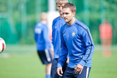 «Ναυάγιο» με Βουνκ στην Παναχαϊκή