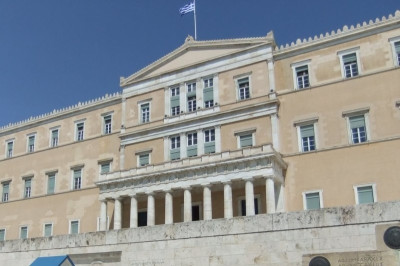 Στη Βουλή οι φορείς του αθλητισμού για το αθλητικό νομοσχέδιο