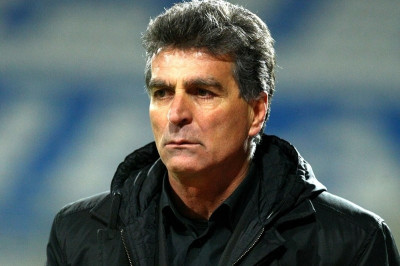 Δημητρίου: «Αποκλείσαμε την καλύτερη ομάδα της Ελλάδας»!