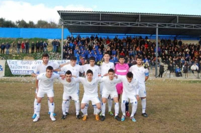 Απογοήτευσαν τα νέα αποκτήματα της Καβάλας