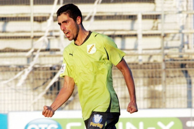 Αποχαιρέτησε τον Χάλαρη η Καλλονή