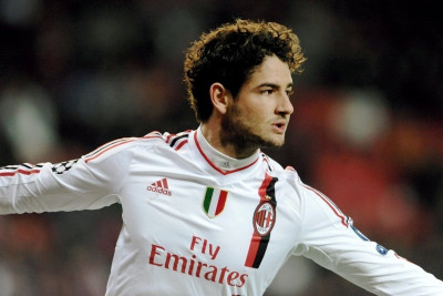 Ματεράτσι: «Να πάρουμε τον Πάτο»