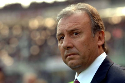 «Τρέλα» για Λαβέτσι ο Τζακερόνι!