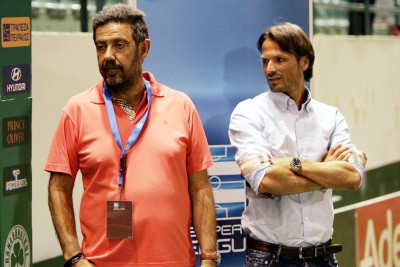 Πιαλόγλου: «Κύριε Βασσάρα… καληνύχτα σας»