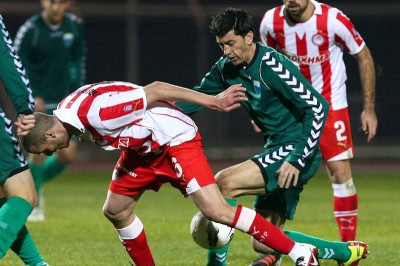 Κίνηση για Μπεγκόνια ο Θρασύβουλος