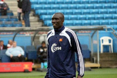 Νιάνγκ: «Μπορούμε το Κόπα Άφρικα»