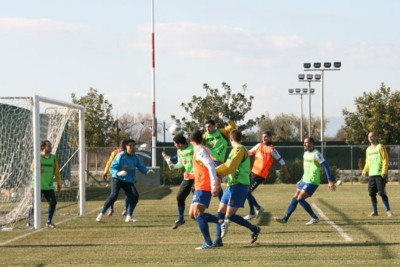 Με Ιβανίλντο και καρέ απουσιών ο Παναιτωλικός