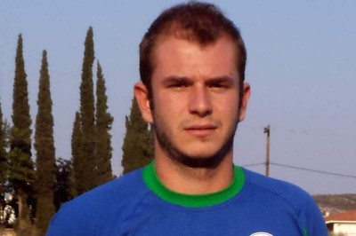 Παρελθόν από την Κύμη ο Γουδέλης