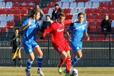 Ο… τελειωμένος Ντα Κόστα