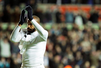 Αμφίβολος ο Ανρί