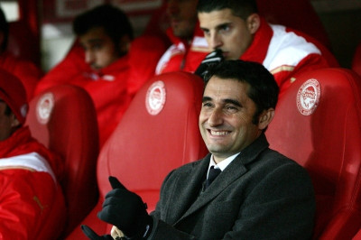 Βαλβέρδε: «Να είστε πανέτοιμοι με Ξάνθη»