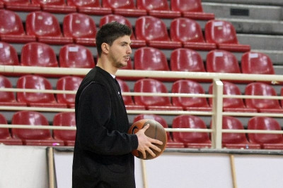 Με Γιαννακίδη η γιορτή του Ερμή