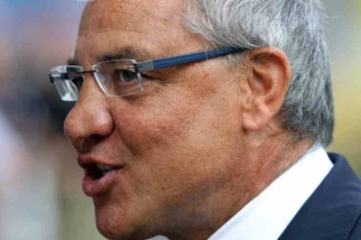 Χωρίς... δίπλωμα ο Μάγκατ