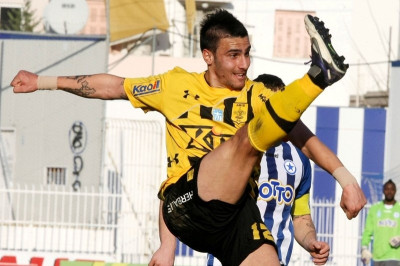 Δίνει εξηγήσεις ο Κατίδης