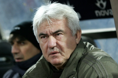 Κατσαβάκης: «Πλησιάζει η στιγμή της νίκης»