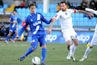 Χωρίς Ντε Βινσέντι με Αστέρα Τρίπολης