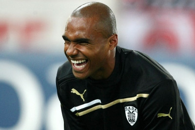 Κοντά στην Γκρέμιο ο Λεονάρντο!