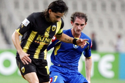 Θέλει Κερ η Ντανφέρμλιν