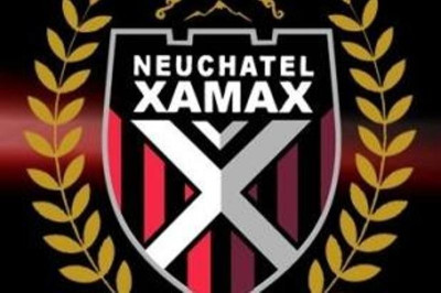 Αφραγκη η Ξαμάξ