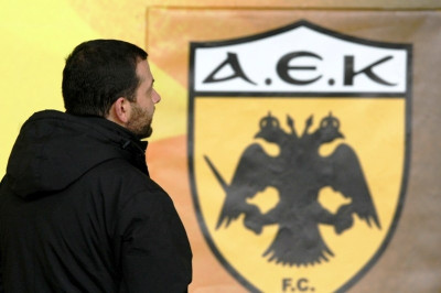 Original: «Αδαμίδη, αντίο…»