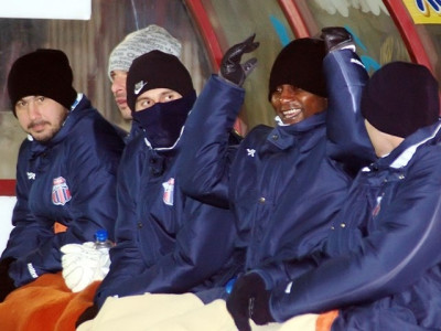 Δύο γκολ ο Ολιζαντέμπε