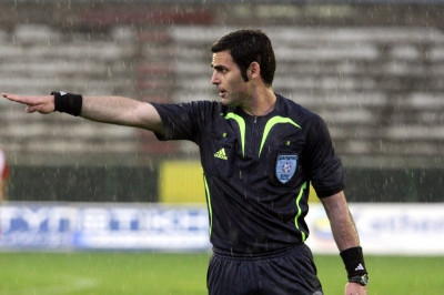 «Πέσιμο» σε Κομίνη…