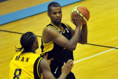 Ούτε καν προπόνηση στο Μαρούσι!