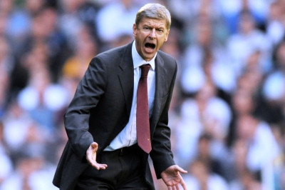 Δεν κάνει μεταγραφές η Άρσεναλ