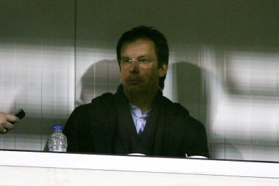 Μανουέλ Μασάδο