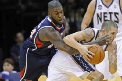 Ανακατατάξεις στους Νετς