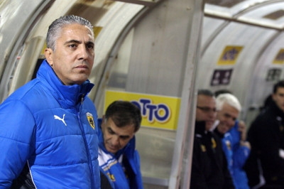 Κωστένογλου: «Καλύτεροι από τον ΠΑΟΚ»