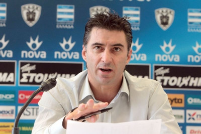 Θοδωρής Ζαγοράκης