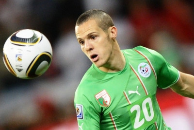 Ανακοινώθηκε ο Μεσμπά