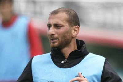 Δημήτρης Παπαδόπουλος