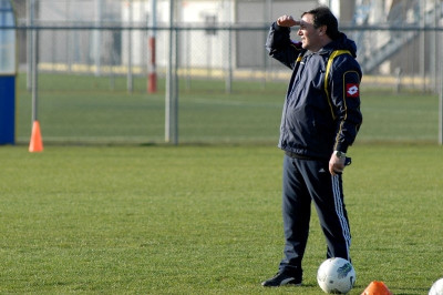 Η Νάπολι ποντάρει σε Τεννέ