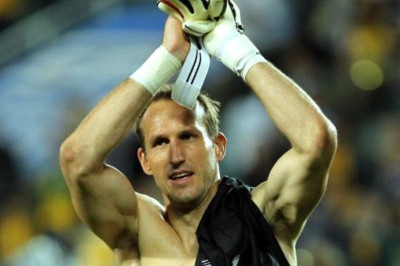 Στα 39 και συνεχίζει ο Σβάρτσερ...