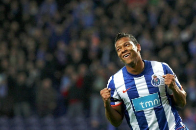 Μόνο η Γιουβέντους στο μυαλό του Γκουαρίν