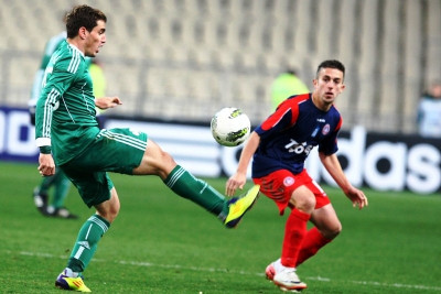 Μαυρίας: «Κλειδί η σταθερότητα για τον τίτλο»