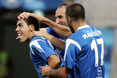 Το ψάχνει για Καραλή ο Θρασύβουλος