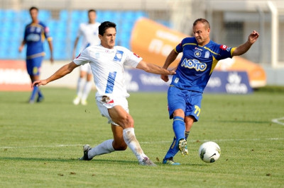 Χούλι: «Θετική και αποδοτική η εμπειρία στον Αστέρα»