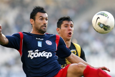 «Ετοιμοπόλεμοι» Κοντοδήμος, Μίχος