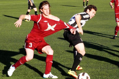 Ανανέωσε ο Ανσάλντι