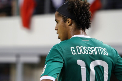 Βιγιαρεάλ για Ντος Σάντος