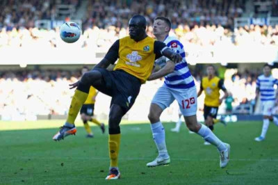 Δεν παραχωρεί Σαμπά η Μπλάκμπερν