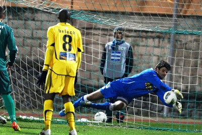 «Σύννεφα» για «Dimi»