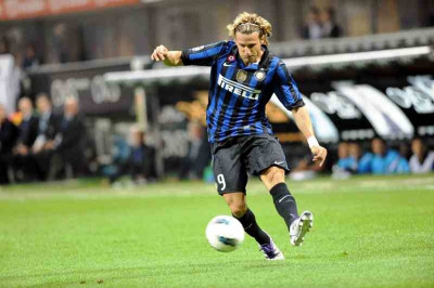 Εκτός με Τζένοα ο Φορλάν