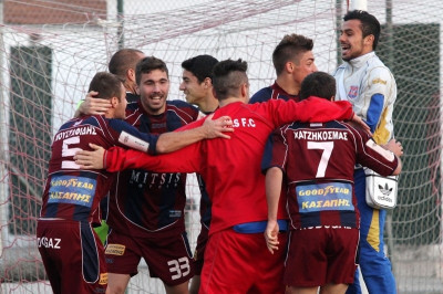 Παράταση ως την Τρίτη ο Διαγόρας!