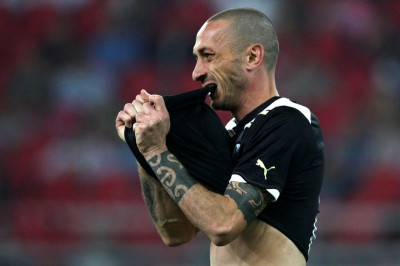 Τσιρίλο: «Θα τα δώσουμε όλα για τον ΠΑΟΚ»