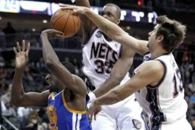 «Οδηγός» των Νετς ο Ντερόν