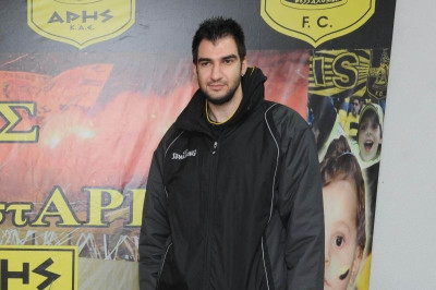 Ταπούτος και Τζέιμς οι τυχεροί